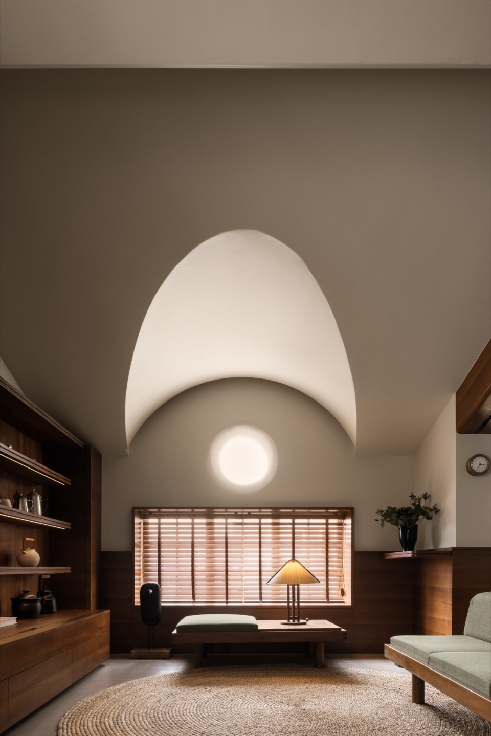 simple abode by muka architects