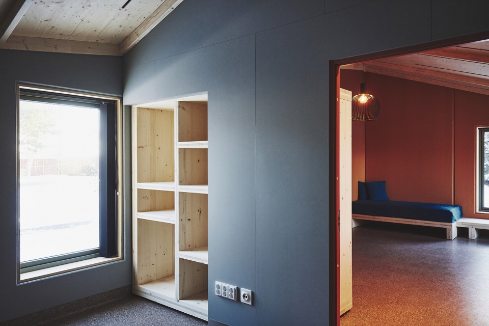 snohetta karmoy pilot homes by snohetta