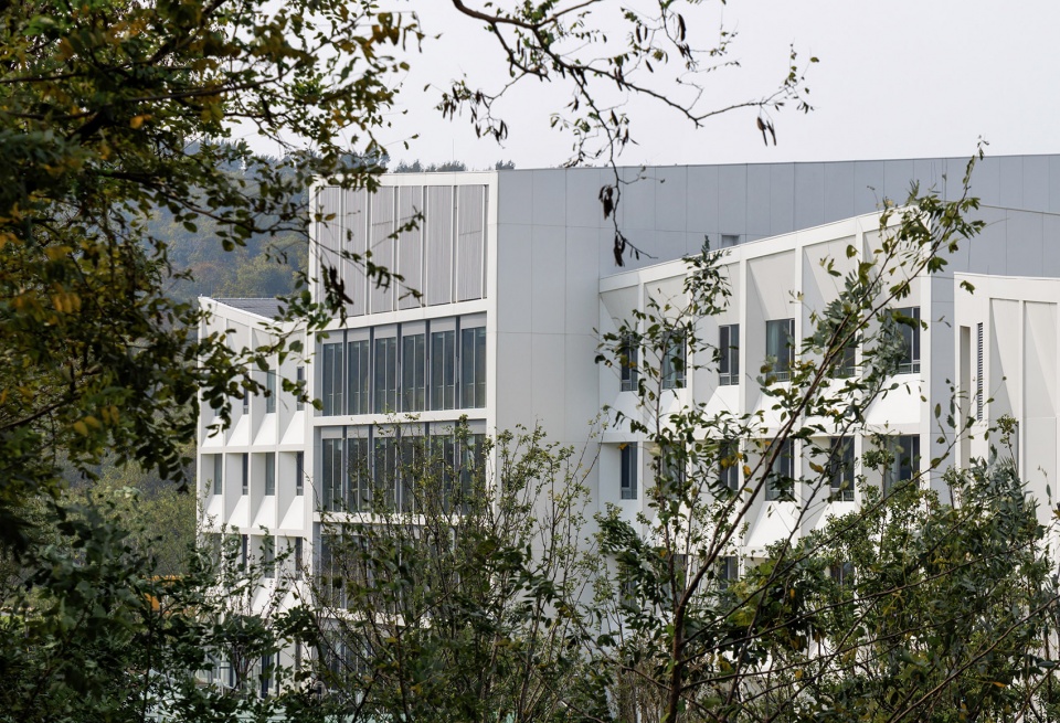 taikang home su garden phase3 by original design studio