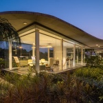 Amoeba办公建筑，印度 / Hiren Patel Architects