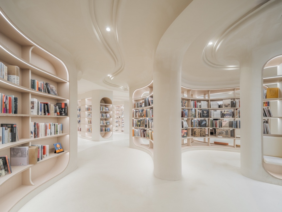 Ceramic Pages by Wuto mills by Wutopia Lab