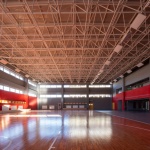 新城区战勤消防站，呼和浩特 / 大良造建筑与环境