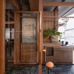 半山腰，成都 / LivFAMA Designs & Co. LLC
