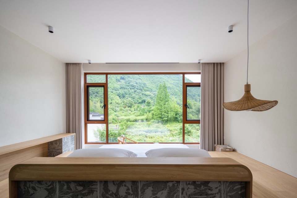 Yujian Boutique Hotel