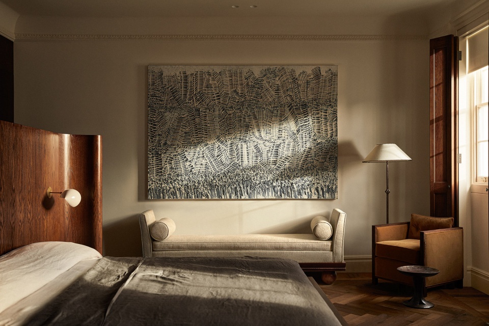 belgravia residence by child studio