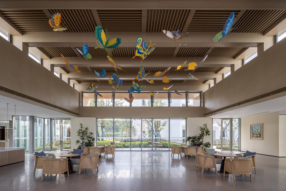 taikang home su garden phase3 by original design studio
