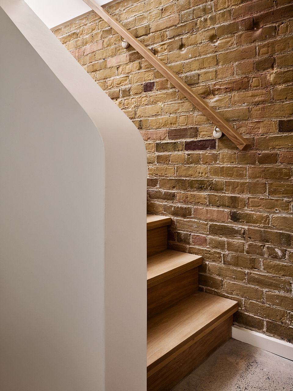the biblio house by simone ferkul projects