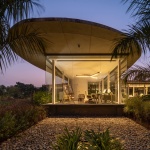 Amoeba办公建筑，印度 / Hiren Patel Architects
