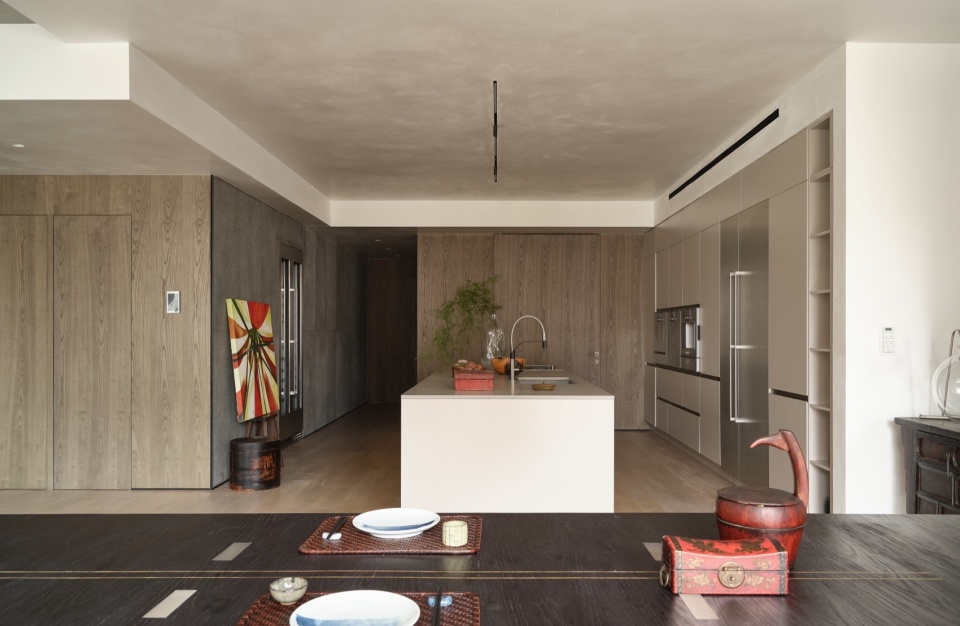 Puro Apartment