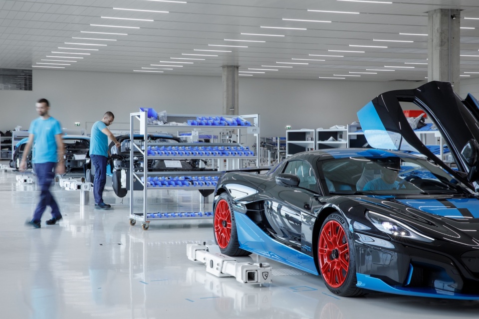 Rimac Campus 3LHD