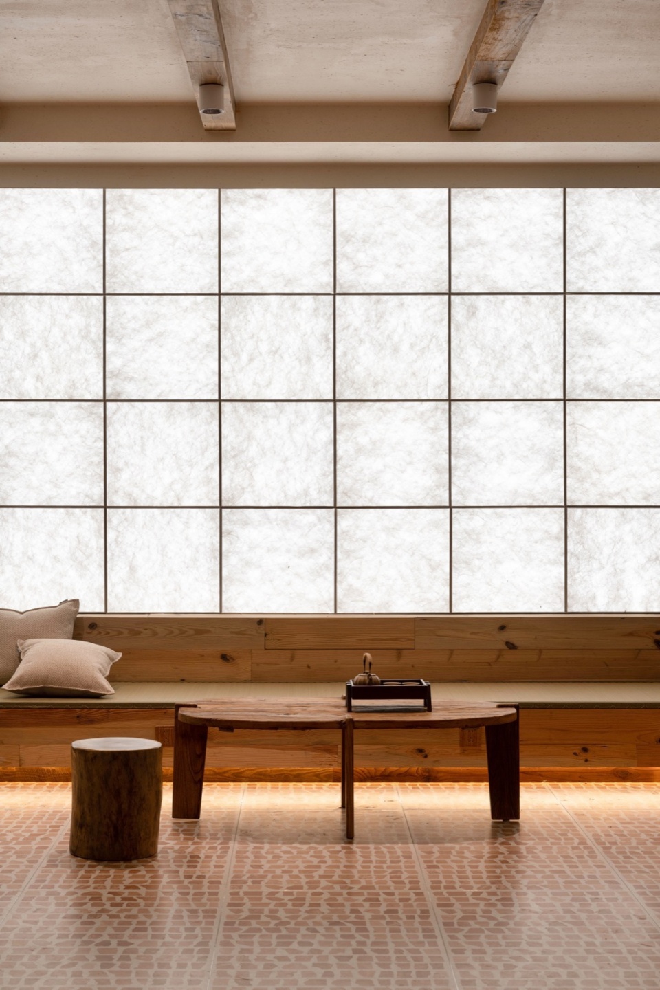 Yujian Boutique Hotel