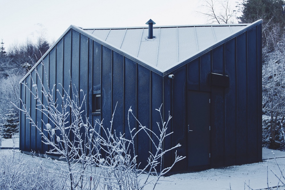 snohetta karmoy pilot homes by snohetta