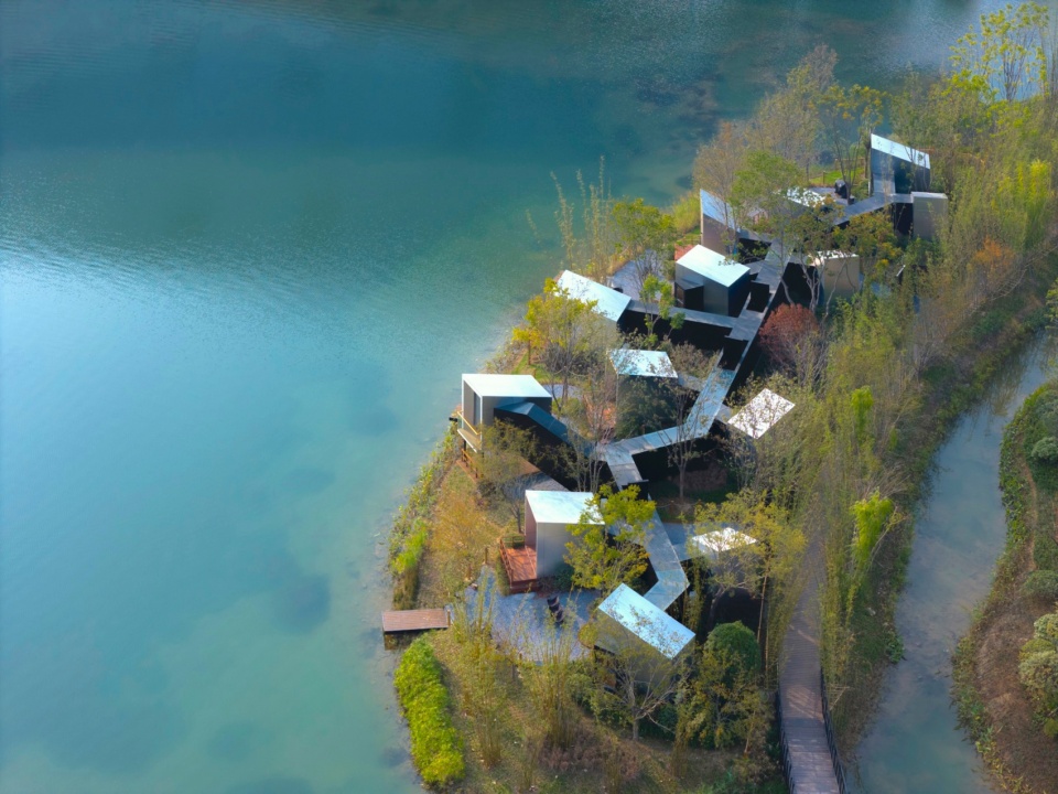 Pan Yanjun wild home 130