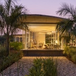 Amoeba办公建筑，印度 / Hiren Patel Architects