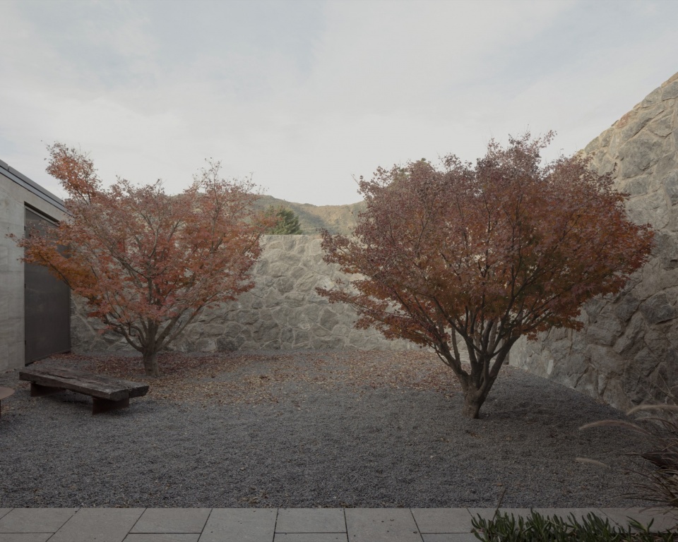 Chacarera House TECTUM Arquitectura