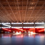 新城区战勤消防站，呼和浩特 / 大良造建筑与环境