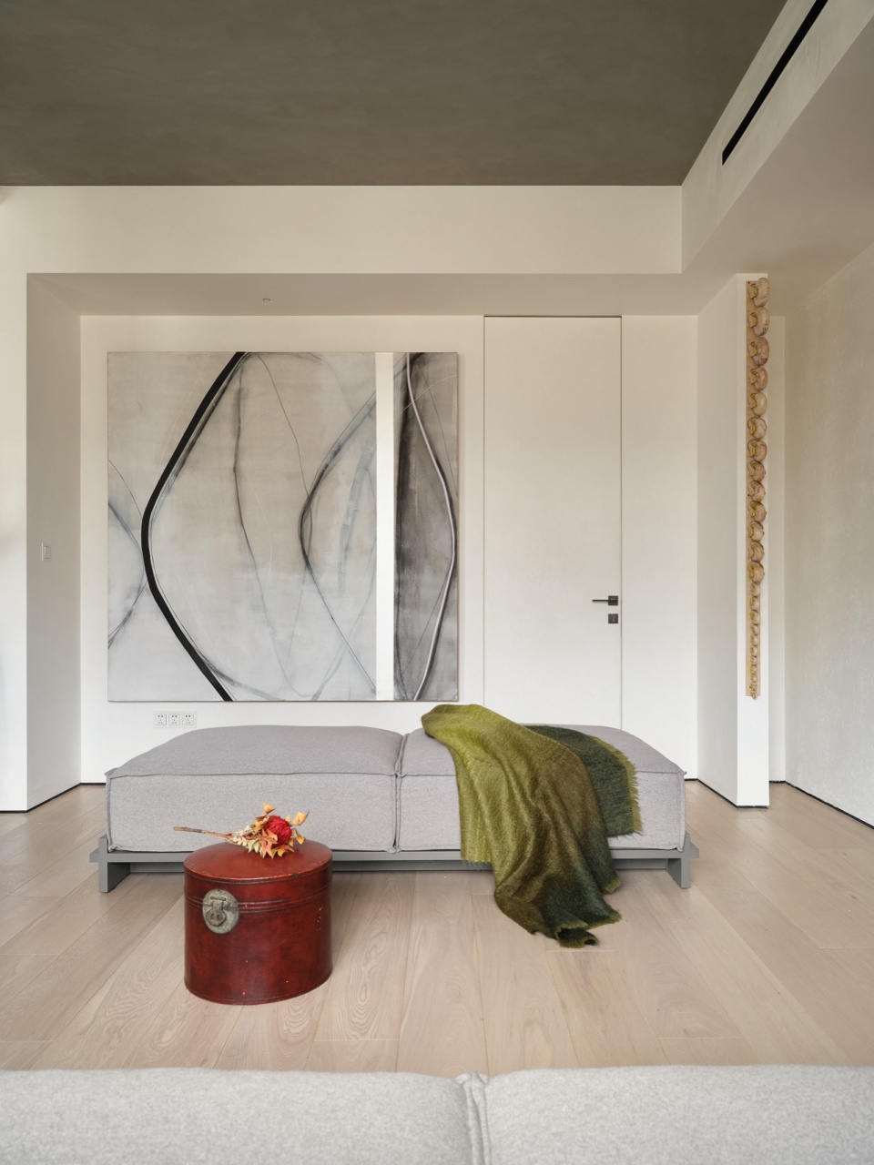 Puro Apartment