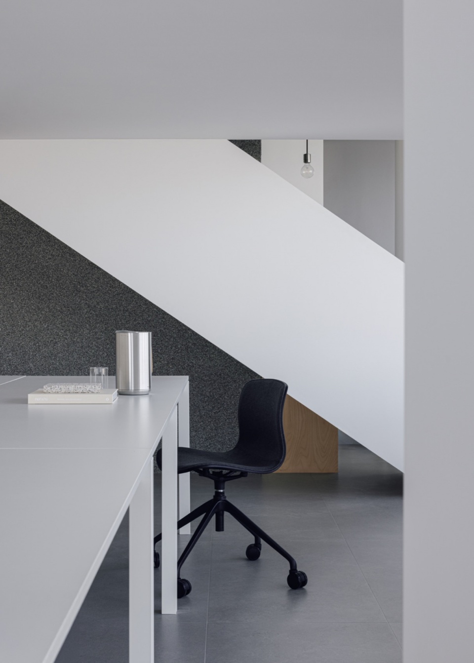 Yixi Design Studio Fuyang by Yixi Design