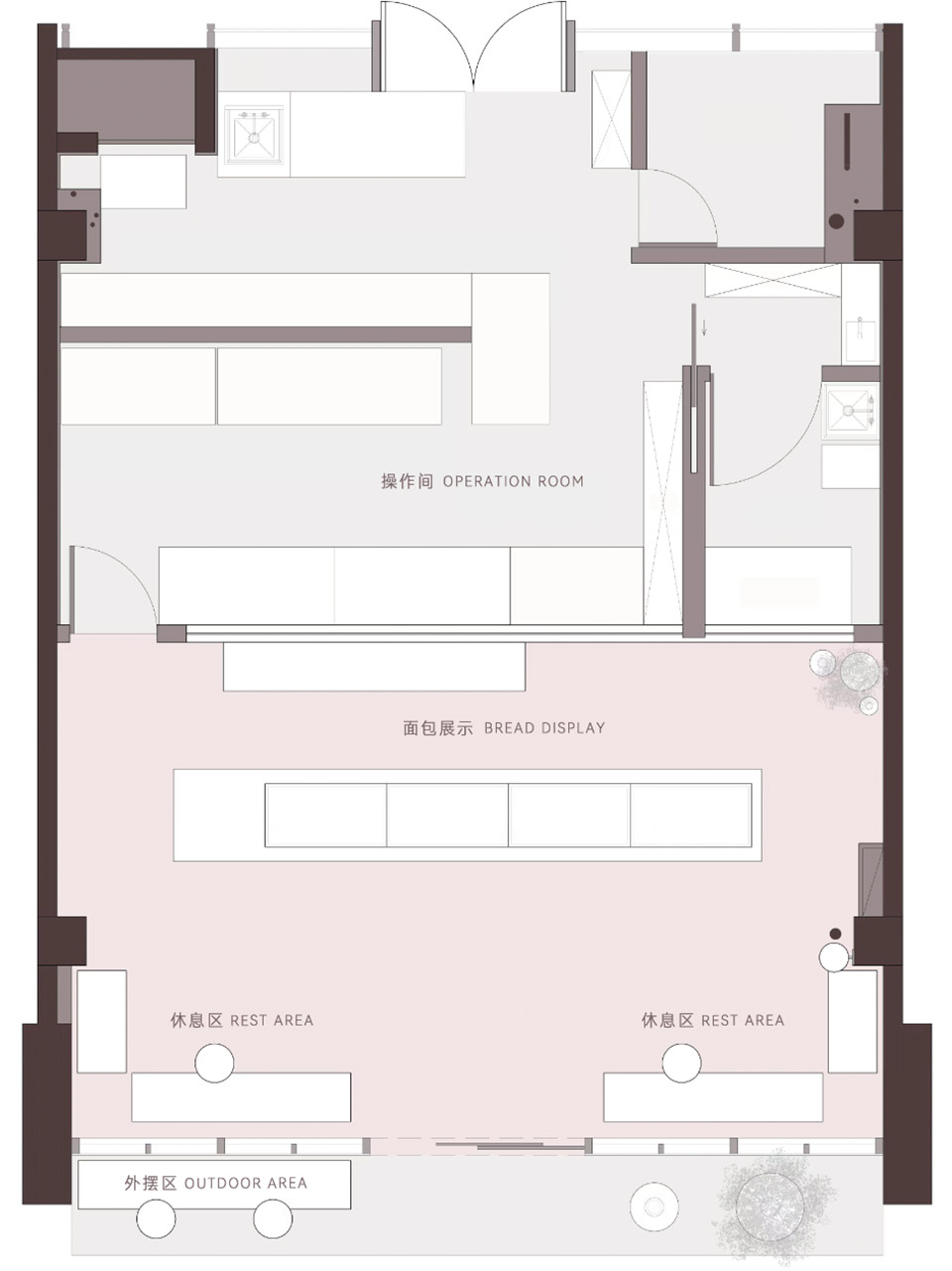 soft bizkit by huizong design and researc