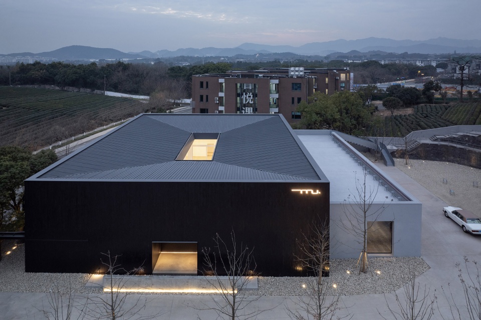 7mu by hangzhou guantang design