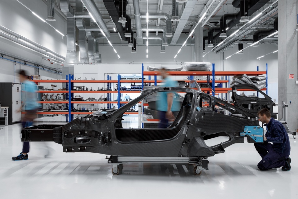 Rimac Campus 3LHD