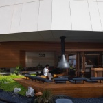 半山腰，成都 / LivFAMA Designs & Co. LLC