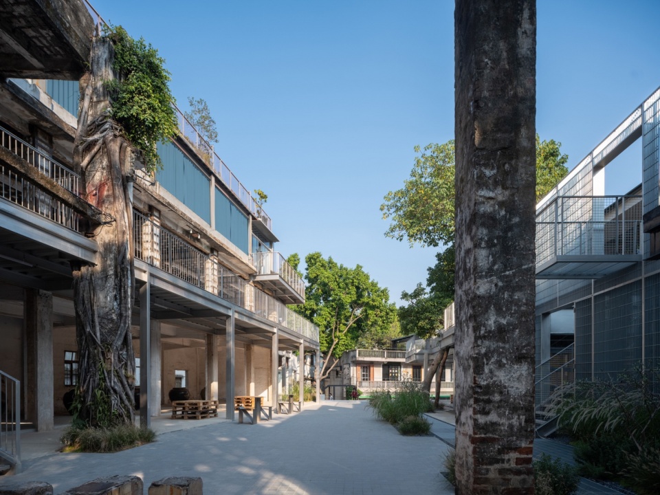 Wildness Promenade by BDSD Boundless Design