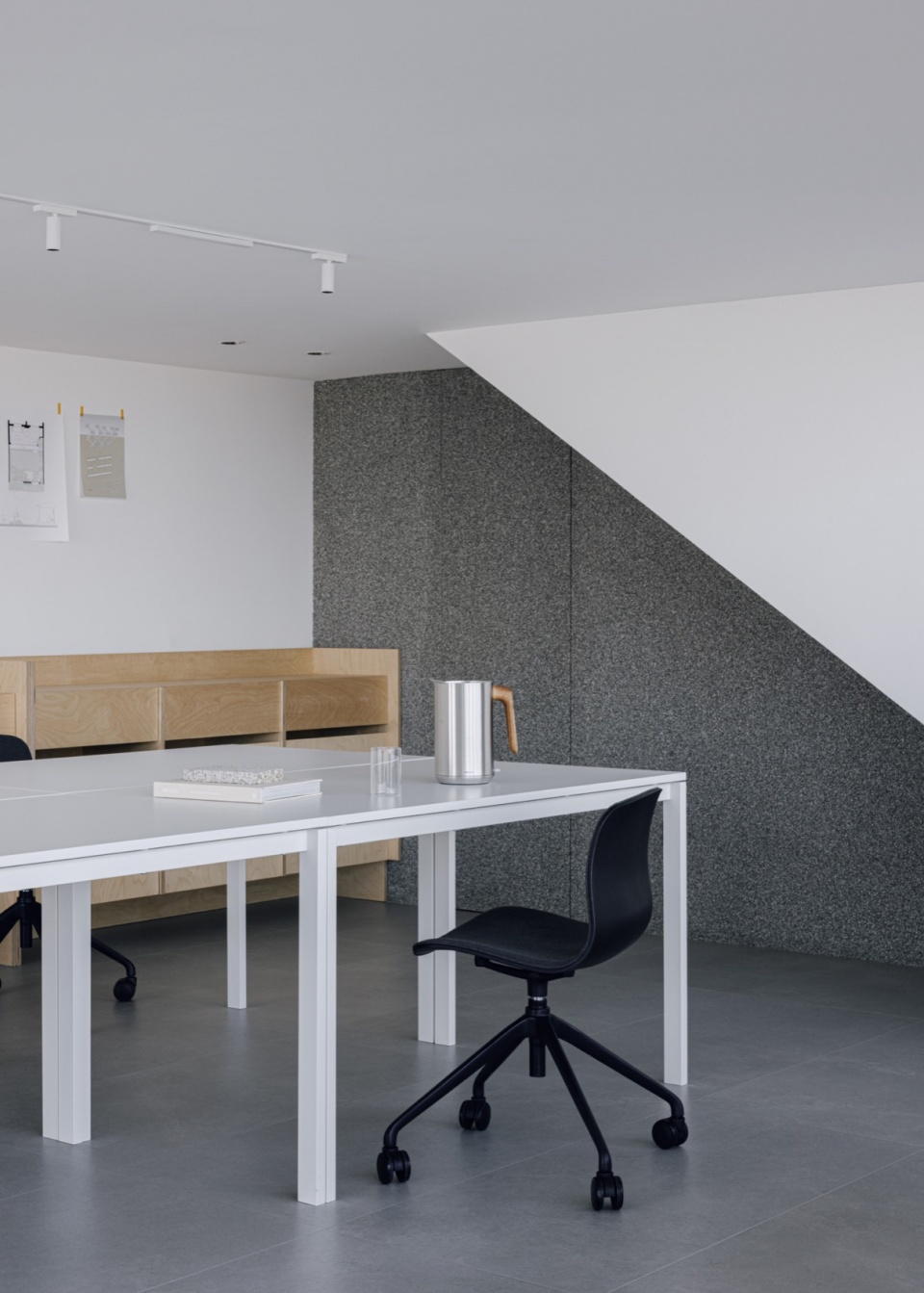 Yixi Design Studio Fuyang by Yixi Design
