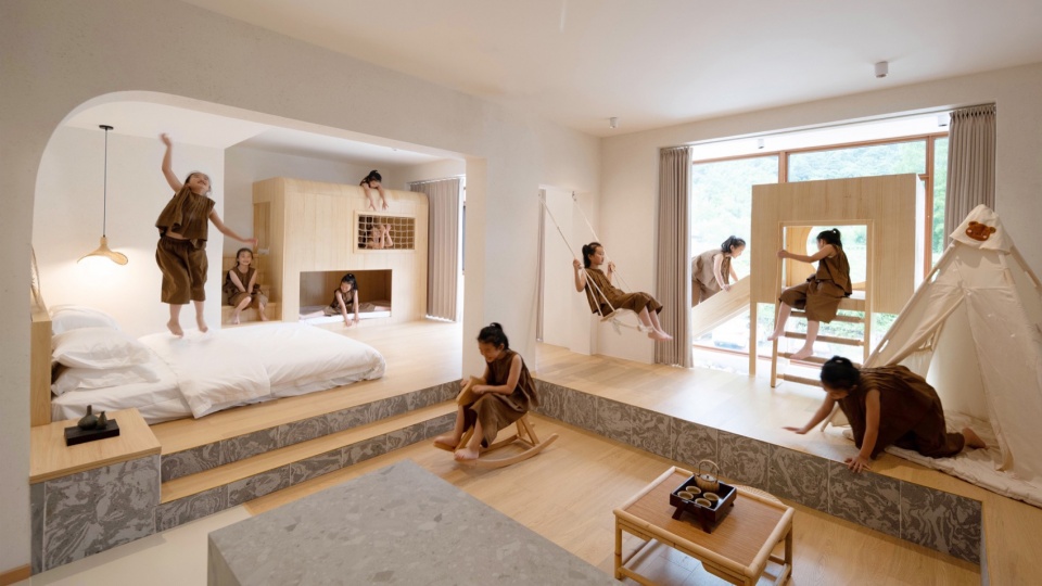 Yujian Boutique Hotel