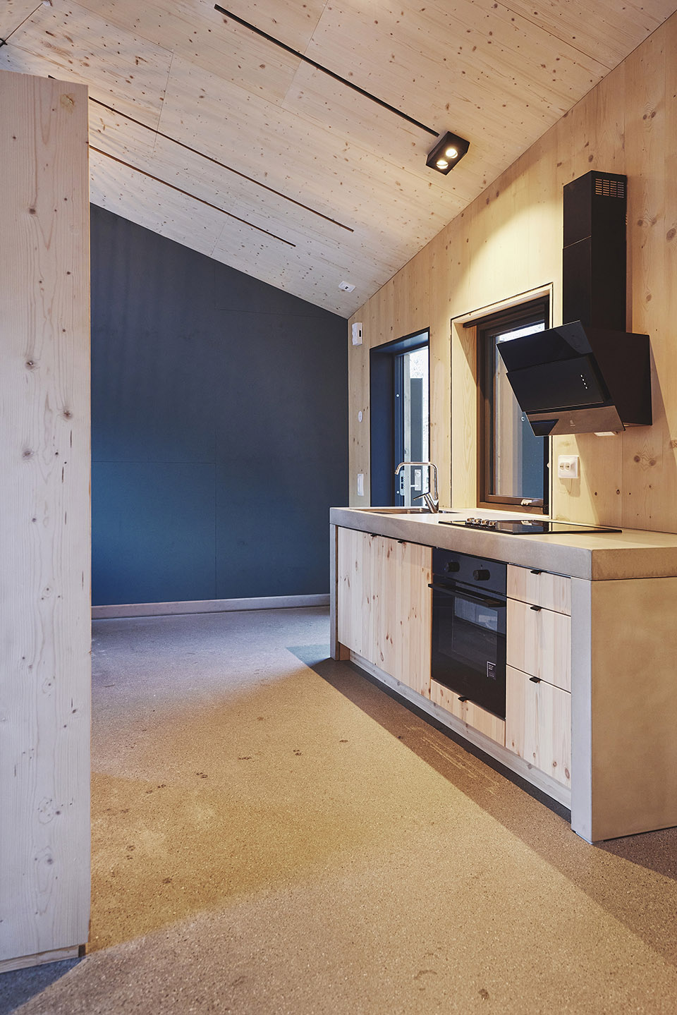 snohetta karmoy pilot homes by snohetta