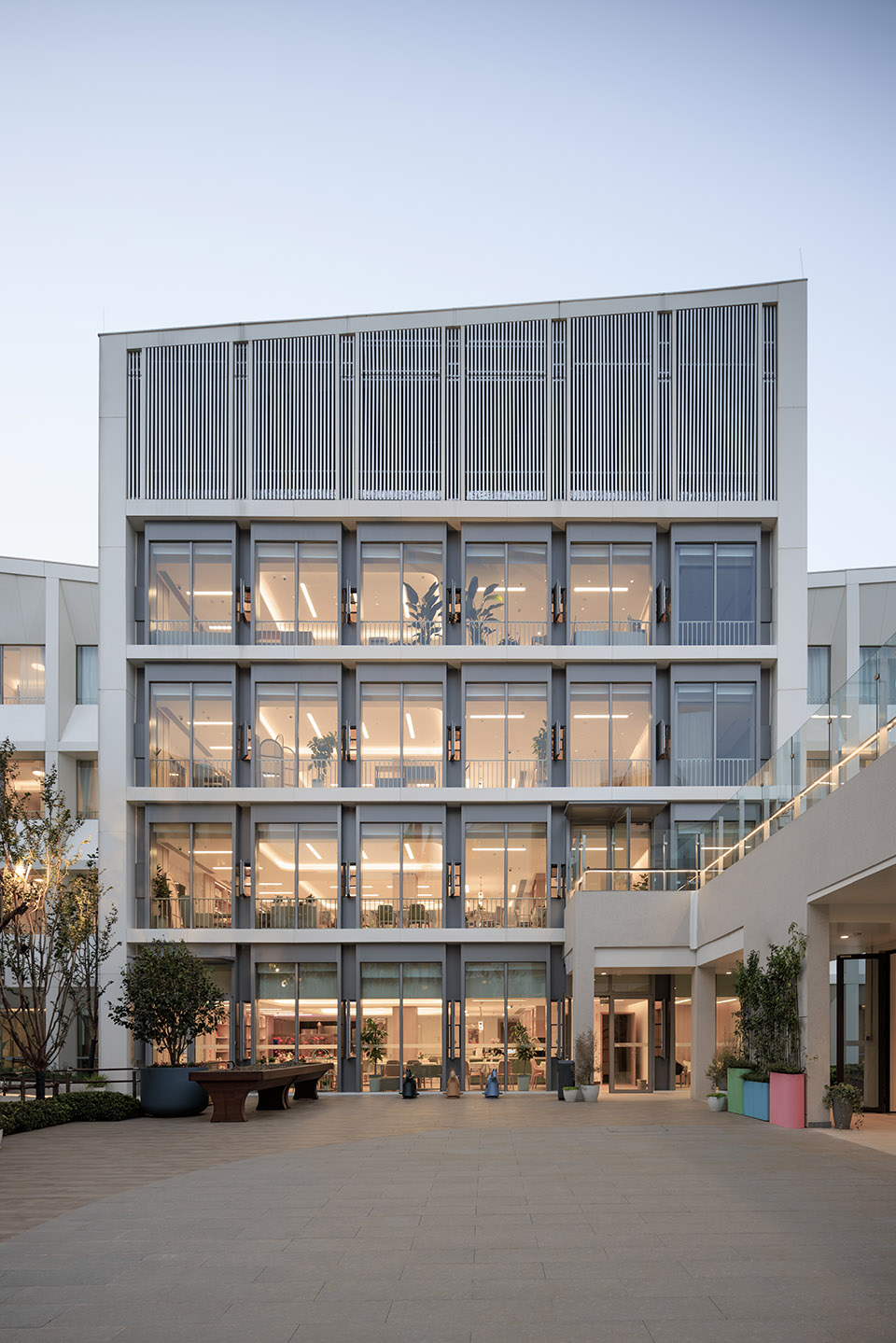 taikang home su garden phase3 by original design studio