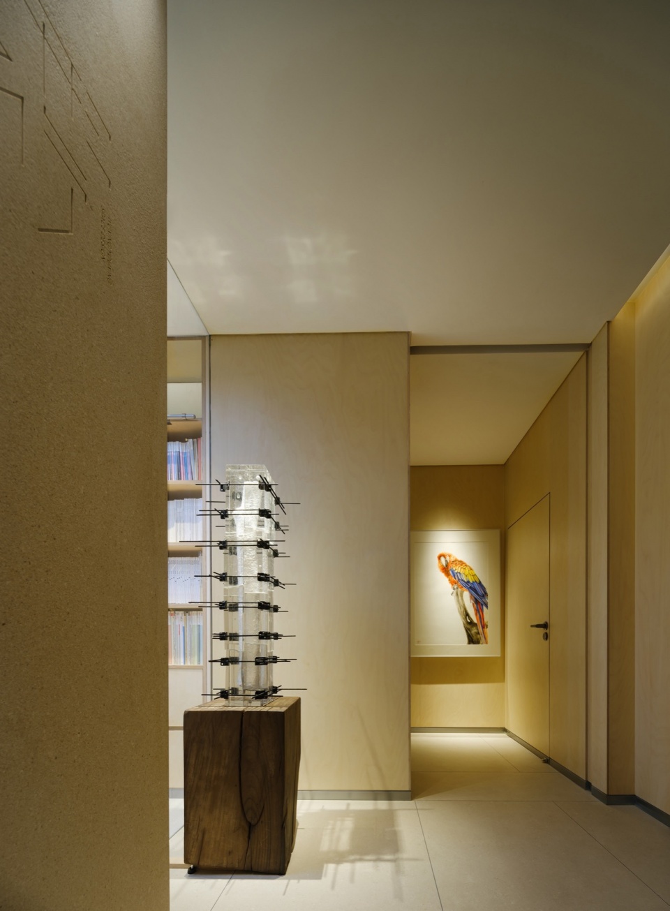 wuxing youxing office by wuxing youxing space design