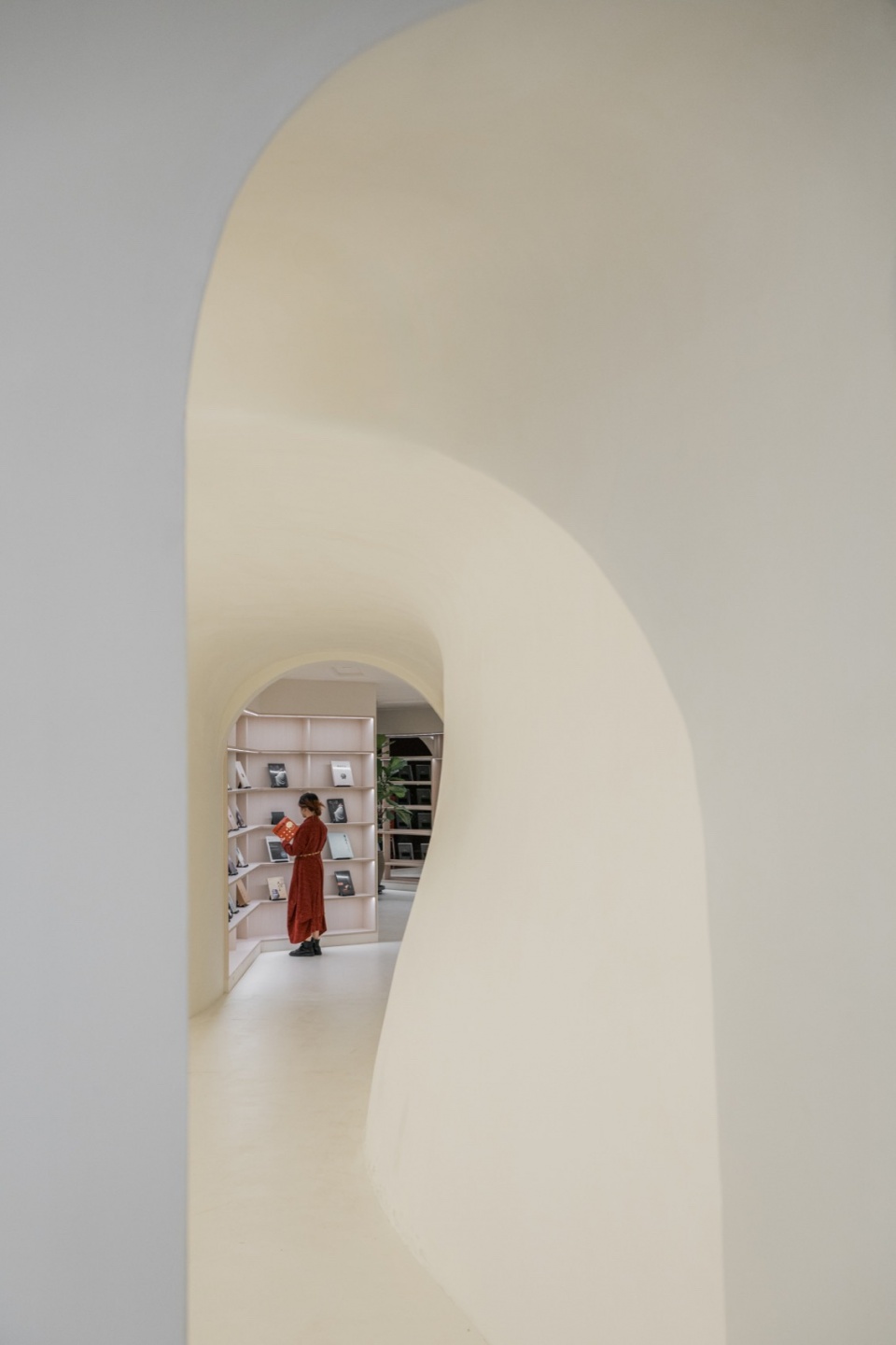 Ceramic Pages by Wuto mills by Wutopia Lab
