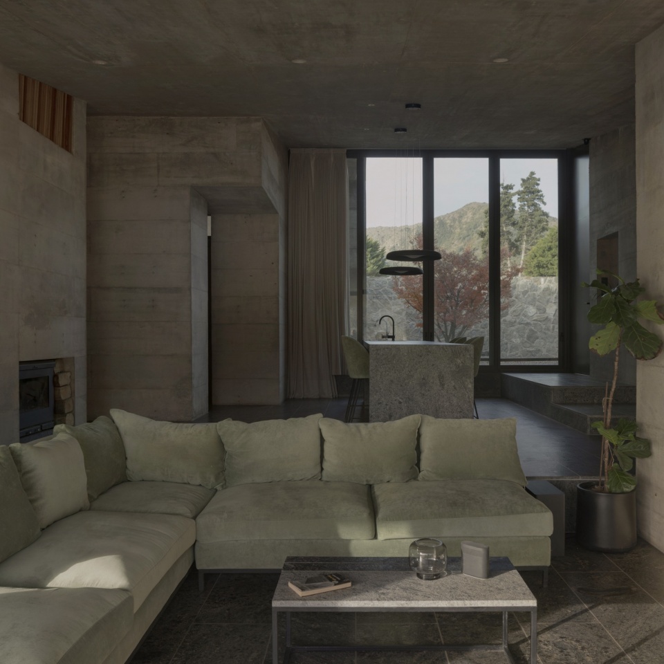 Chacarera House TECTUM Arquitectura