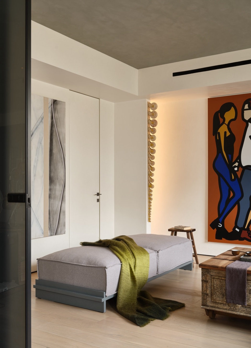 Puro Apartment