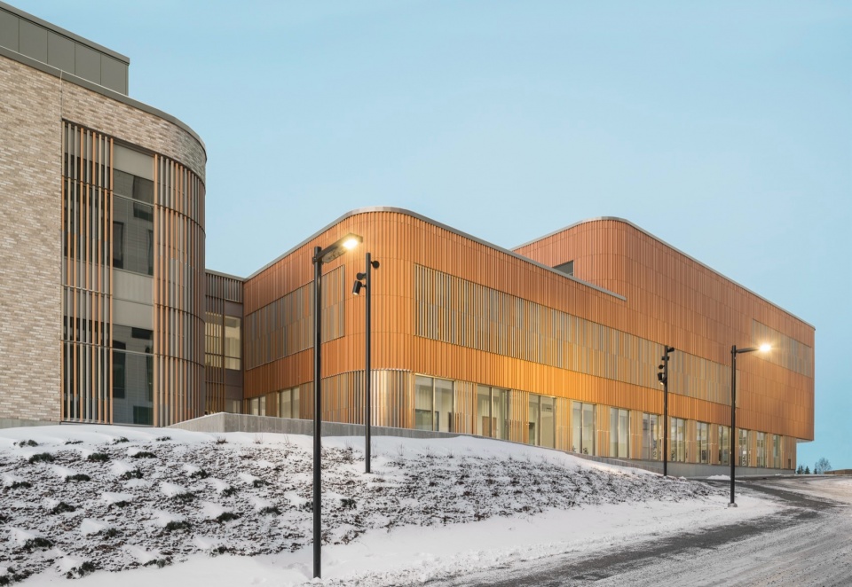 Tampere Psychiatric Clinic