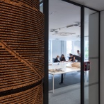 扎哈·哈迪德建筑事务所 x Gencork亮相巴黎家居装饰艺术展