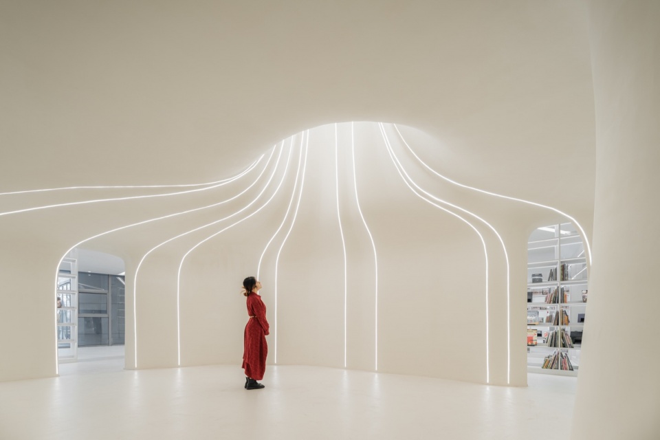 Ceramic Pages by Wuto mills by Wutopia Lab