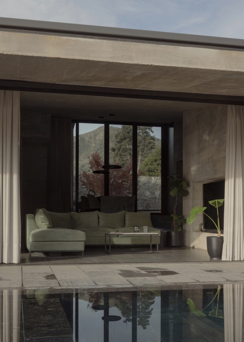 Chacarera House TECTUM Arquitectura