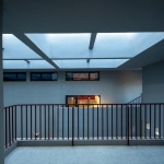 新城区战勤消防站，呼和浩特 / 大良造建筑与环境