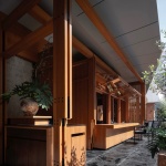 半山腰，成都 / LivFAMA Designs & Co. LLC