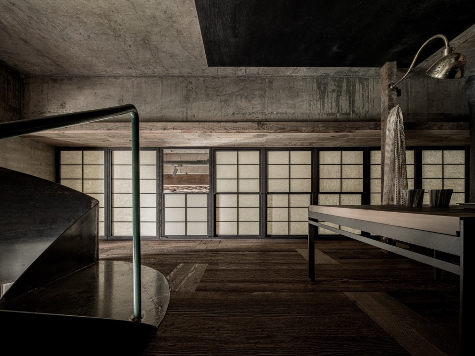 andwithen gallery