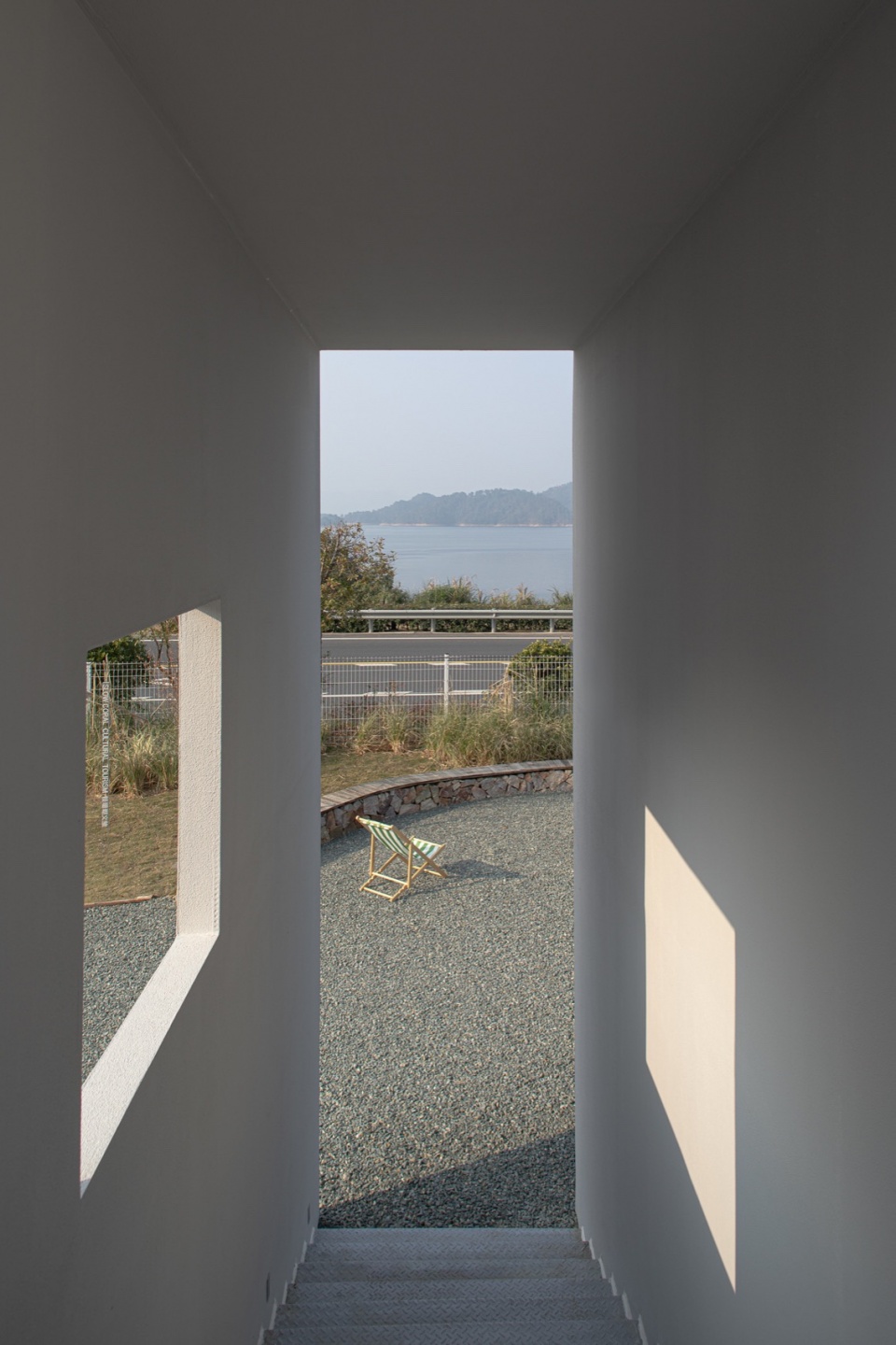 r park qiandao lake by slow coral design re