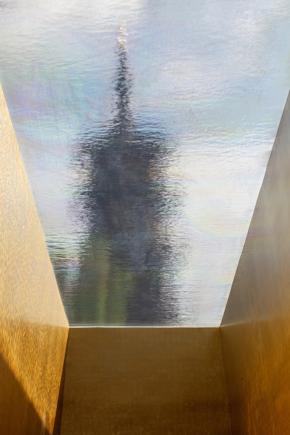 the towers shadow by not a studio