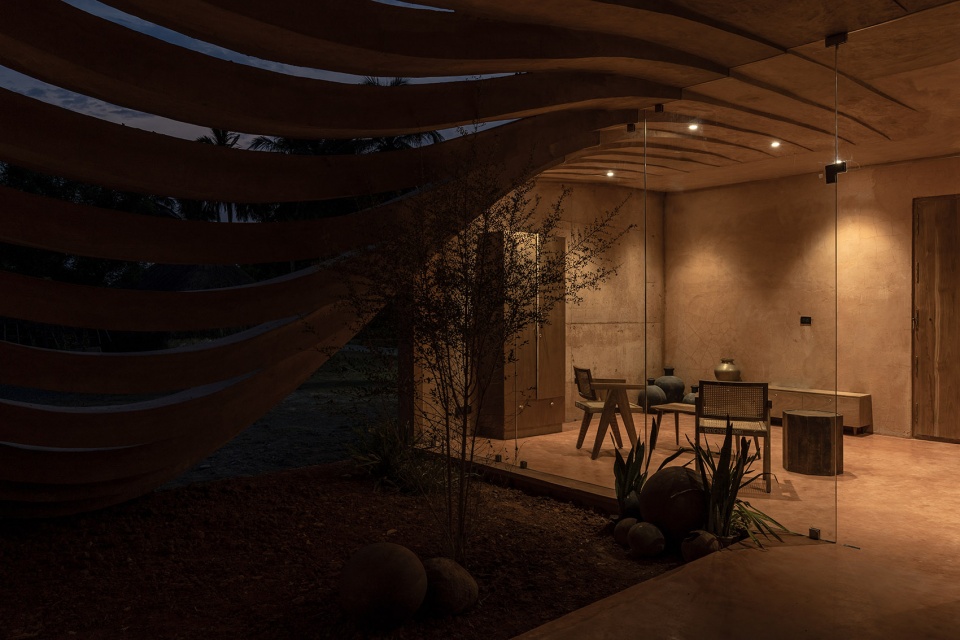 vaazh house by vy architecture studio