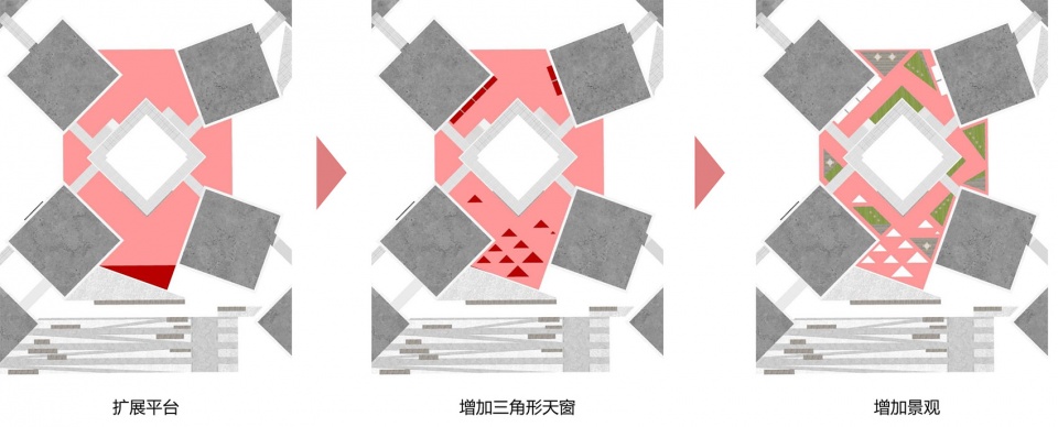yuanbo building hub of art teachers by thad