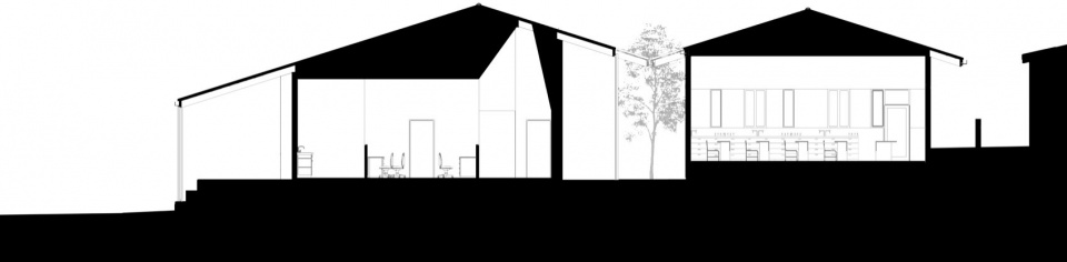 Calling Academy Stellenbosch SALT Architects