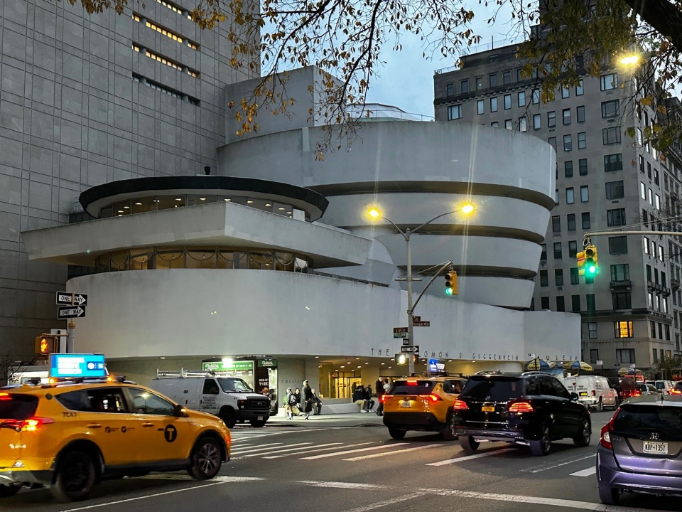 Peter Eisenman x Ma Yansong 2024 Full transcript of conversation