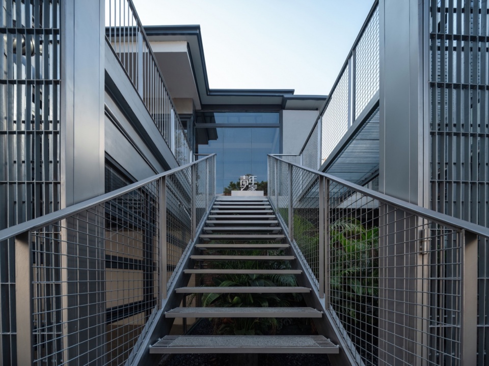 Wildness Promenade by BDSD Boundless Design