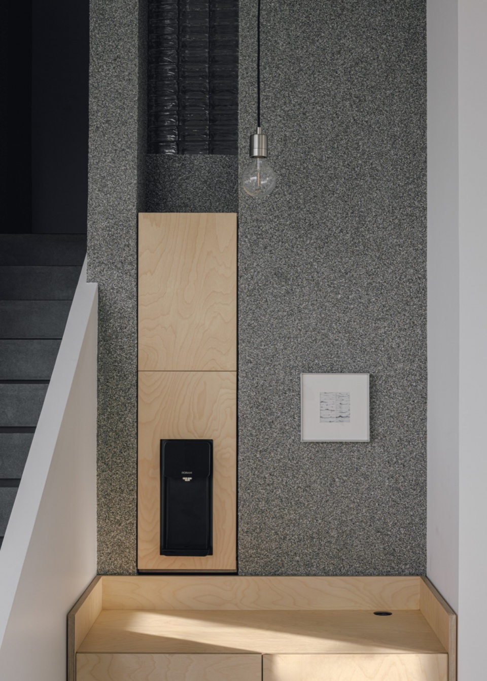 Yixi Design Studio Fuyang by Yixi Design